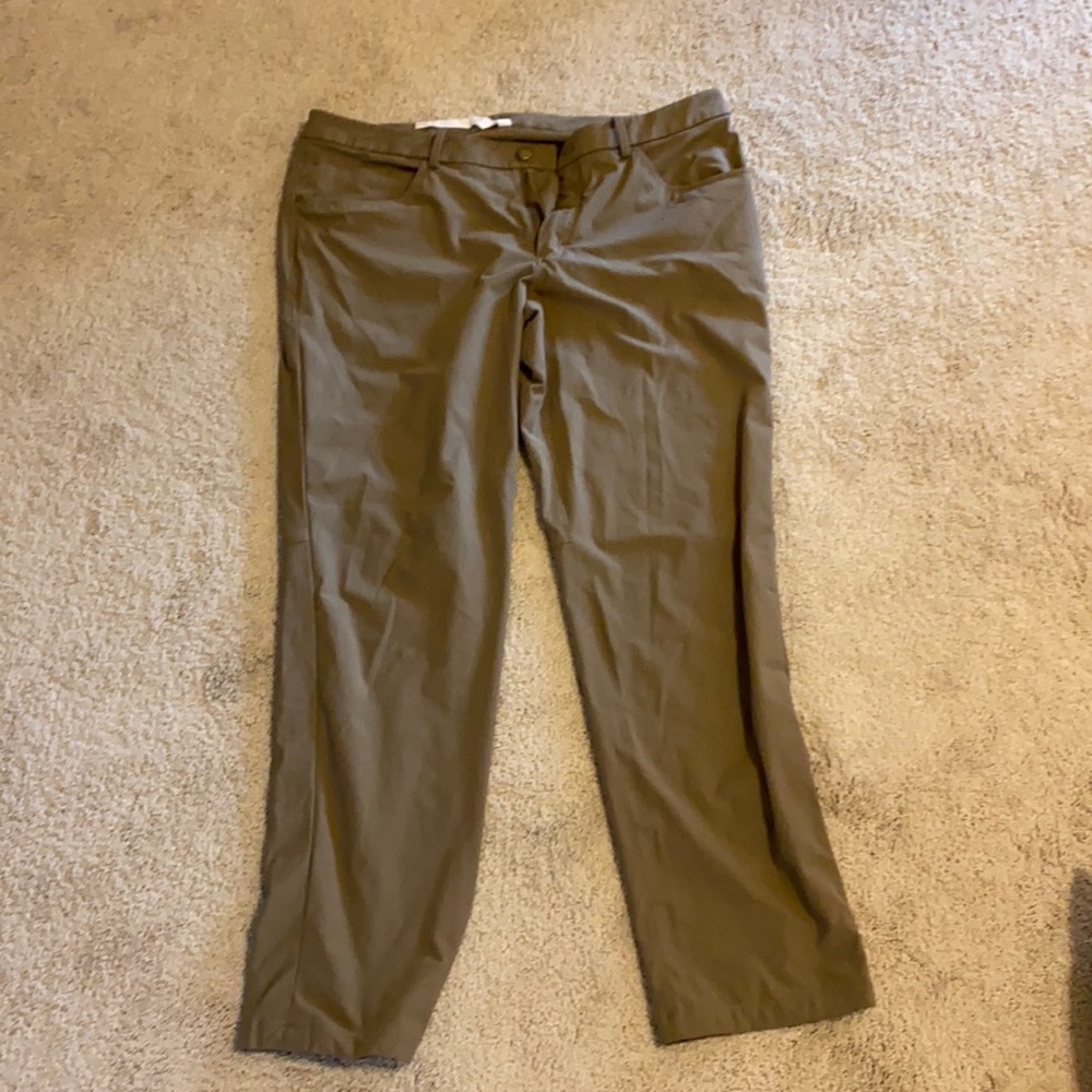 LuluLemon ABC Pant